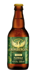 Grimbergen Cuvée Florale